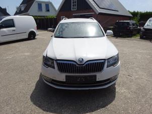 Skoda Superb Combi 1.6 TDI  (Desguace)
