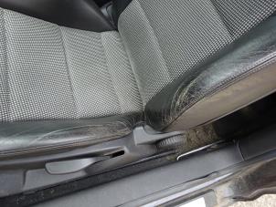 Audi S3 S3 2.0 T FSI 16V Épave (2009, Noir)