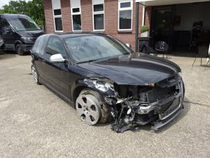 Audi S3 S3 2.0 T FSI 16V Épave (2009, Noir)