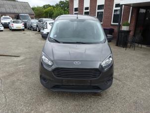 Ford Transit Courier 1.0 Ti-VCT EcoBoost 12V Épave (2020, Gris)