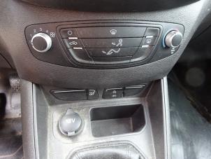 Ford Transit Courier 1.0 Ti-VCT EcoBoost 12V Épave (2020, Gris)