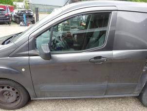 Ford Transit Courier 1.0 Ti-VCT EcoBoost 12V Épave (2020, Gris)