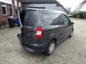 Ford Transit Courier 1.0 Ti-VCT EcoBoost 12V Épave (2020, Gris)