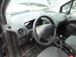 Ford Transit Courier 1.0 Ti-VCT EcoBoost 12V Épave (2020, Gris)