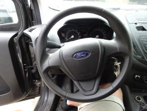 Ford Transit Courier 1.0 Ti-VCT EcoBoost 12V Épave (2020, Gris)