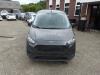 Véhicule hors d'usage  Ford Transit Courier de 2020