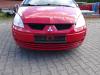 Mitsubishi Colt 1.1 12V Salvage vehicle (2008, Red)
