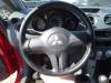 Mitsubishi Colt 1.1 12V Salvage vehicle (2008, Red)