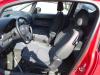 Mitsubishi Colt 1.1 12V Salvage vehicle (2008, Red)