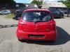 Mitsubishi Colt 1.1 12V Salvage vehicle (2008, Red)