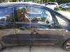 Mitsubishi Colt 1.3 16V Salvage vehicle (2006, Black)