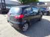 Mitsubishi Colt 1.3 16V Salvage vehicle (2006, Black)