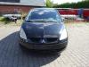 Mitsubishi Colt 1.3 16V Salvage vehicle (2006, Black)