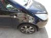Mitsubishi Colt 1.3 16V Salvage vehicle (2006, Black)