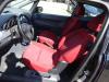 Mitsubishi Colt 1.3 16V Salvage vehicle (2006, Black)