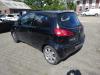 Mitsubishi Colt 1.3 16V Salvage vehicle (2006, Black)