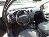 Ford Fiesta 5 1.4 TDCi Vehículo de desguace (2007, Gris)