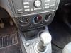 Ford Fiesta 5 1.4 TDCi Vehículo de desguace (2007, Gris)