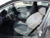 Ford Fiesta 5 1.4 TDCi Vehículo de desguace (2007, Gris)