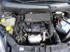 Ford Fiesta 5 1.4 TDCi Vehículo de desguace (2007, Gris)