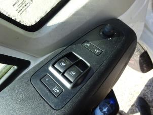 Peugeot Boxer 3.0 HDi 175 Euro 5 Vehículo de desguace (2014, Blanco)
