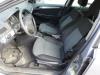 Opel Astra H 1.6 16V Twinport Salvage vehicle (2005, Gray)