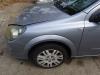 Opel Astra H 1.6 16V Twinport Salvage vehicle (2005, Gray)