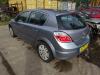 Opel Astra H 1.6 16V Twinport Salvage vehicle (2005, Gray)
