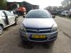 Opel Astra H 1.6 16V Twinport Salvage vehicle (2005, Gray)