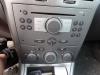 Opel Astra H 1.6 16V Twinport Salvage vehicle (2005, Gray)