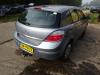 Opel Astra H 1.6 16V Twinport Salvage vehicle (2005, Gray)