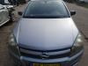 Opel Astra H 1.6 16V Twinport Salvage vehicle (2005, Gray)