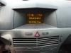 Opel Astra H 1.6 16V Twinport Salvage vehicle (2005, Gray)