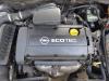 Opel Astra H 1.6 16V Twinport Salvage vehicle (2005, Gray)