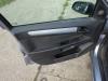 Opel Astra H 1.6 16V Twinport Salvage vehicle (2005, Gray)