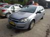 Opel Astra H 1.6 16V Twinport Salvage vehicle (2005, Gray)
