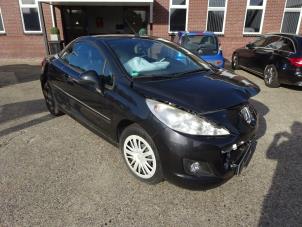 Peugeot 207 CC 1.6 16V  (Skrot)