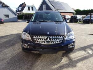 Mercedes ML II 3.5 350 4-Matic V6 24V  (Salvage)