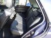 Mercedes ML II 3.5 350 4-Matic V6 24V Salvage vehicle (2006, Blue)