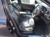 Mercedes ML II 3.5 350 4-Matic V6 24V Salvage vehicle (2006, Blue)