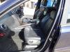 Mercedes ML II 3.5 350 4-Matic V6 24V Salvage vehicle (2006, Blue)
