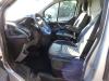 Ford Transit Custom 2.2 TDCi 16V Skrotfordon (2014, GRIJS)