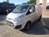 Ford Transit Custom 2.2 TDCi 16V Skrotfordon (2014, GRIJS)