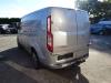 Ford Transit Custom 2.2 TDCi 16V Skrotfordon (2014, GRIJS)
