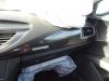 Audi A7 Sportback 3.0 V6 24V TFSI Quattro Skrotfordon (2012, ZWART)