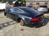 Audi A7 Sportback 3.0 V6 24V TFSI Quattro Skrotfordon (2012, ZWART)