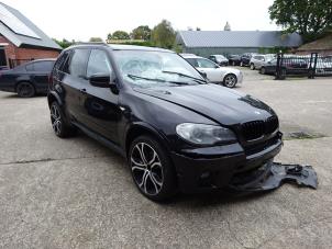 BMW X5 30d xDrive 3.0 24V  (Skrot)