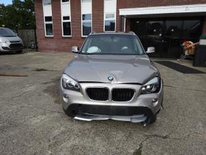 BMW X1 xDrive 20d 2.0 16V  (Skrot)