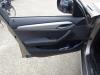 BMW X1 xDrive 20d 2.0 16V Skrotfordon (2011, GRIJS)
