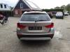 BMW X1 xDrive 20d 2.0 16V Skrotfordon (2011, GRIJS)